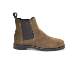 BEATLES IN PELLE SCAMOSCIATA FELCE